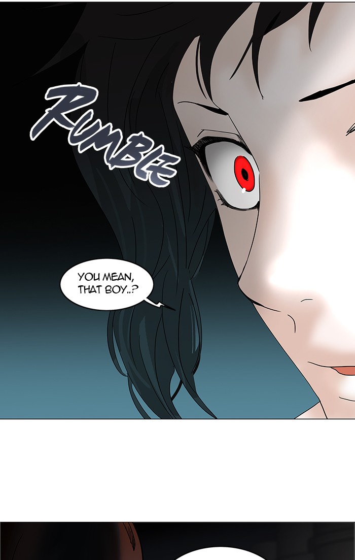 Tower of God Chapter 253 2